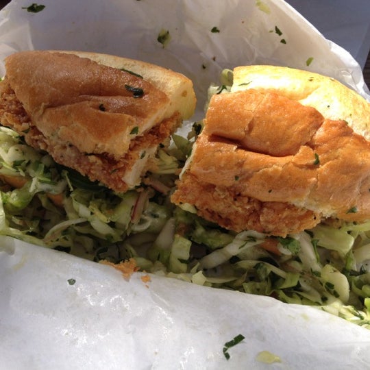 Bakesale Betty Bakery in Oakland