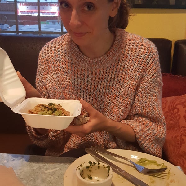 6/6/2018にSimon B.がSteamed Organic Vegetarian Cuisineで撮った写真