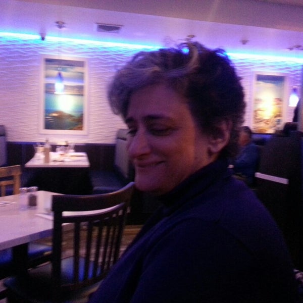 Santorini Greek Restaurant Merrick, NY