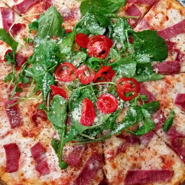 Pizza Vegas Bahçelievler Ankara, Ankara