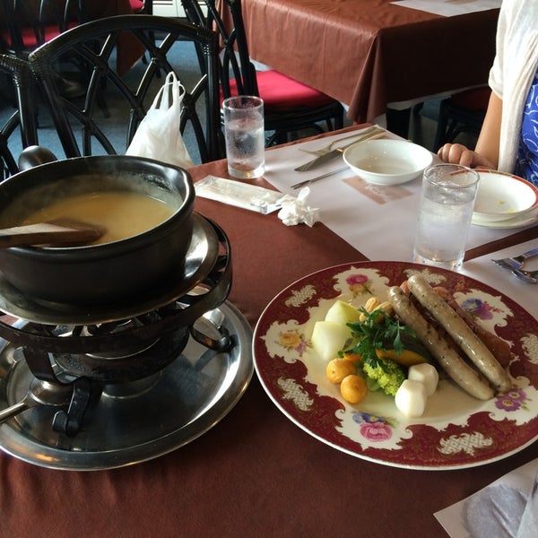 Photos At 六甲山牧場チーズ館 二階レストラン 神戸チーズ 灘区 1 Tip