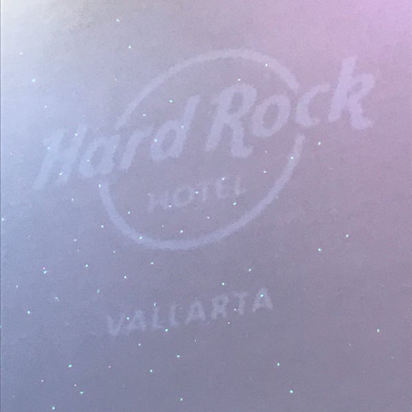 Photo taken at Hard Rock Hotel Vallarta by Pepe E. on 6/9/2018