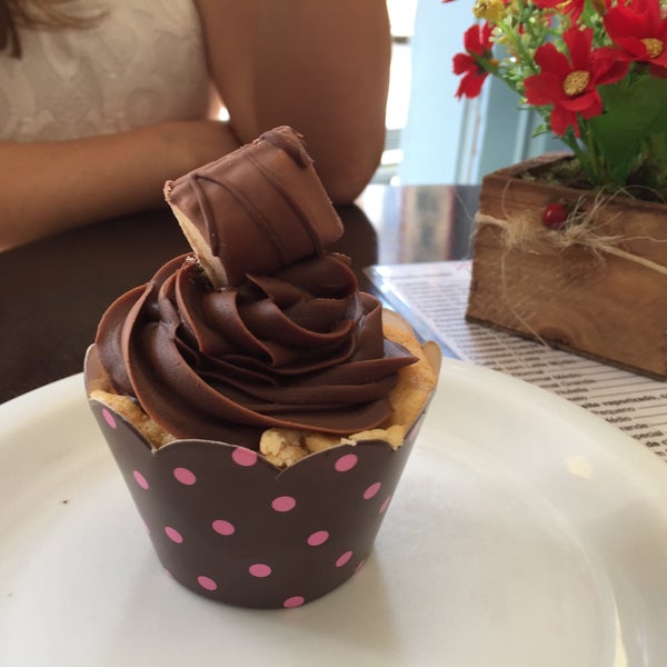 Торт Шантили как в Coffee Bean рецепт