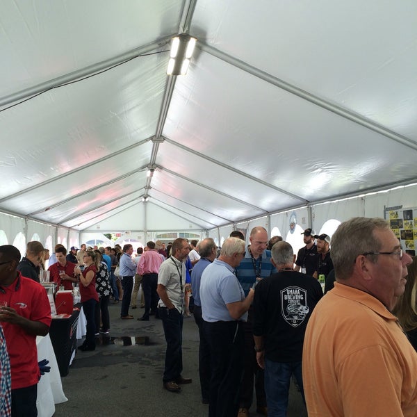 Photos at Eagle Rock Distributing Company Distribution Center in Norcross