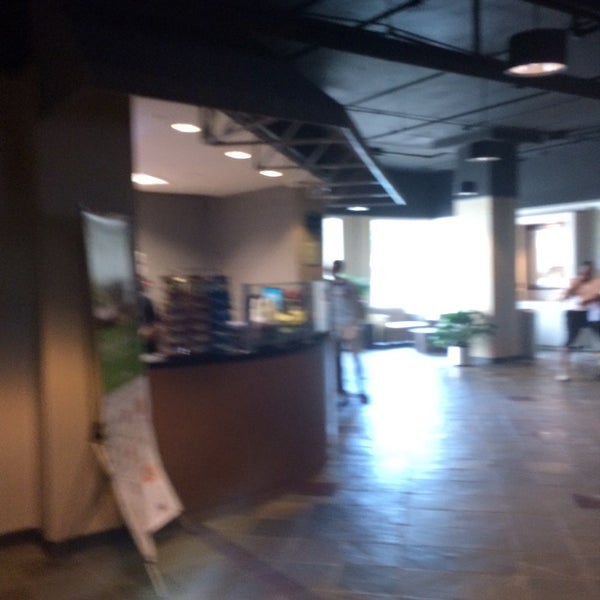 MARTA Medical Center Station Metro Station in Atlanta