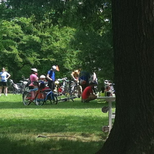 Photos at Quincy Park Park in Arlington