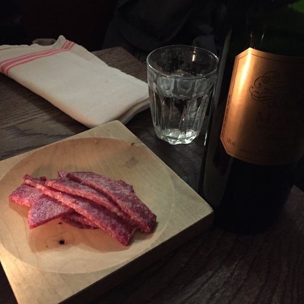 Photo prise au Sophie&#39;s Steakhouse par Simone B. le1/3/2015