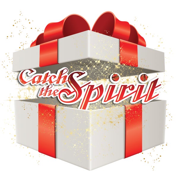 Eglinton Square is excited to introduce Catch the Spirit! This holiday program runs November 15 to December 15.  Visit www.eglintonsquare.ca and click on the Catch the Spirit icon to learn more.