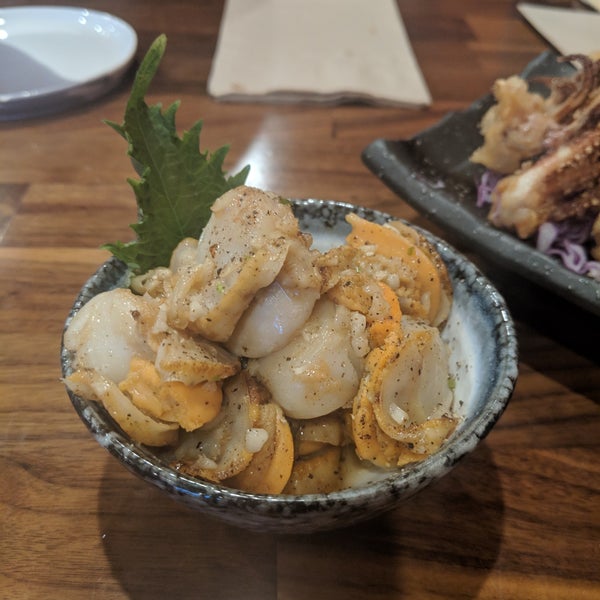 Photo taken at Ramen The Place by Diana T. on 3/9/2019