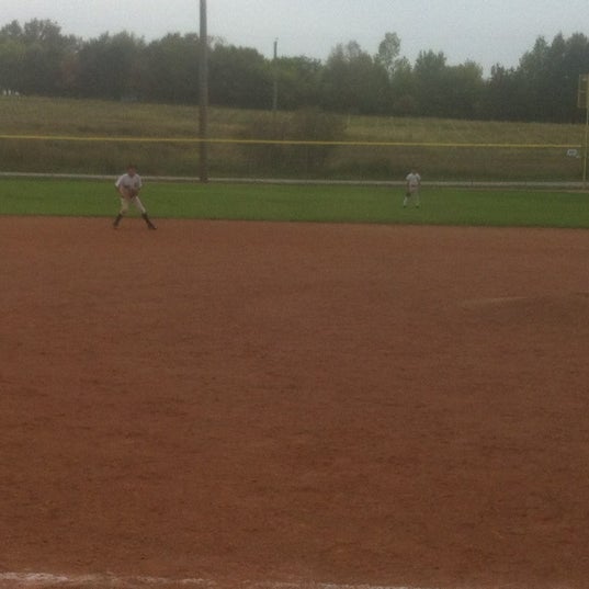 Photos at AJ Wilson Sports Complex 6 tips