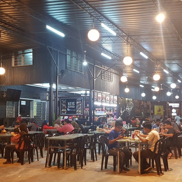 Key S Char Koay Teow Tbp 4964 Jalan Permatang Rawa
