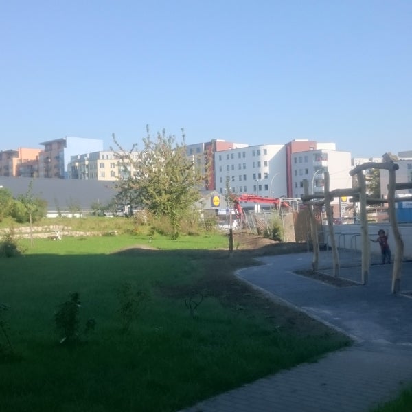 Lidl Mitte 2 tips