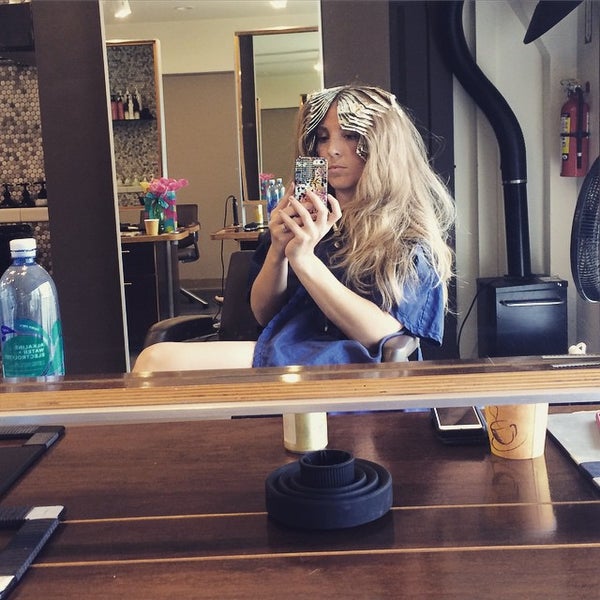 Festoon Salon North Berkeley Berkeley, CA