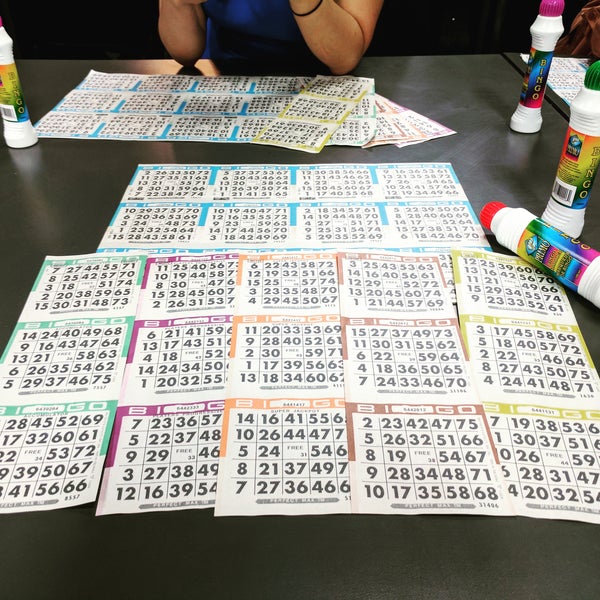 Dolphin Bingo Toronto Dolphin Bingo Toronto