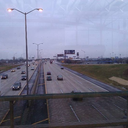Photo taken at O&#39;Hare Oasis by Jeff H. on 12/20/2012