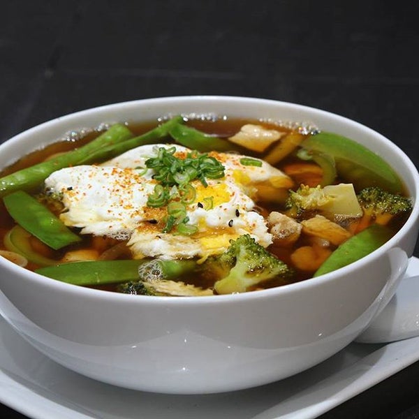 sushi valle volcanes