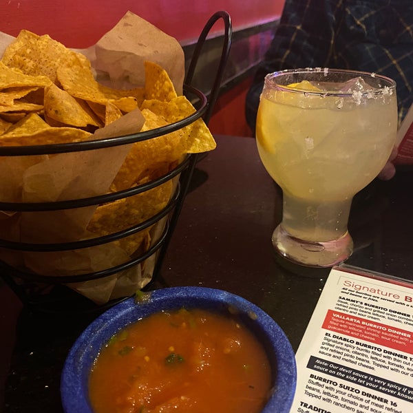 Photo taken at Sammy&#39;s Mexican Grill by Linda L. on 1/12/2023