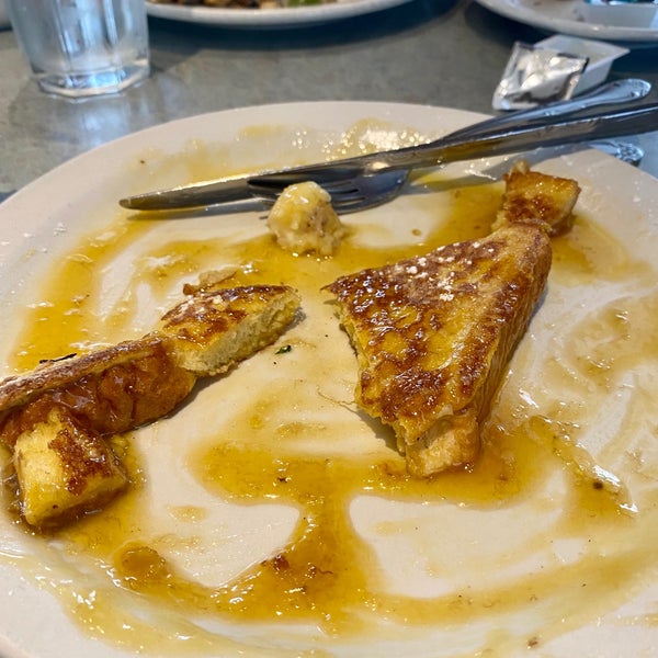 Canteen Restaurant Barrington Il