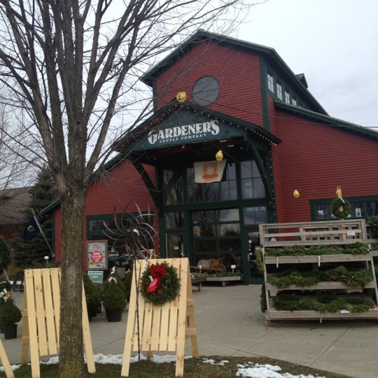 Gardeners Supply Outlet Williston Vt Fasci Garden