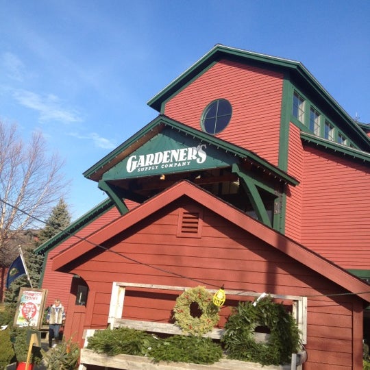 Gardeners Supply Outlet Williston Vt Fasci Garden