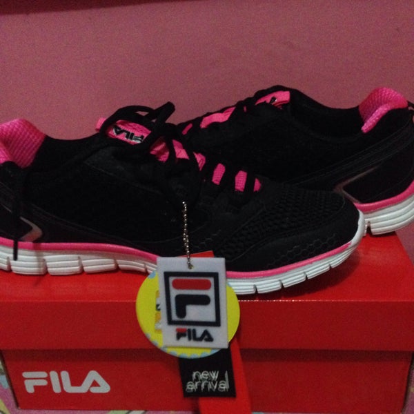 fila shoes payless