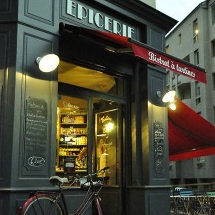 Photo taken at L&#39;Epicerie Lyon 8 by L&#39;Epicerie Lyon 8 on 6/25/2020