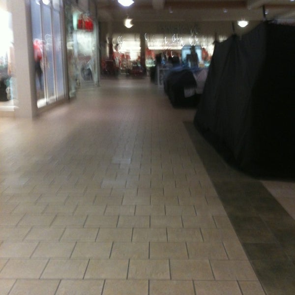 Photo taken at Brunswick Square Mall by Cdot Q. on 12/18/2012