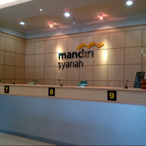 Bank syariah mandiri malang
