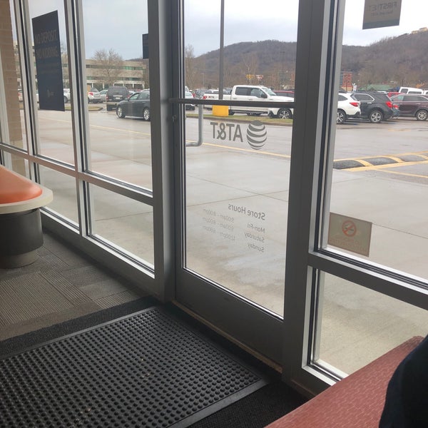 AT&T Kanawha City 1 tip