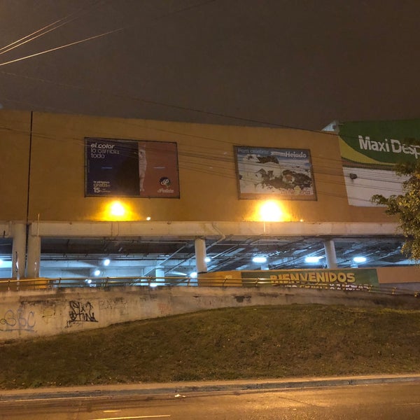 Plaza San Rafael Guatemala, Guatemala Dept