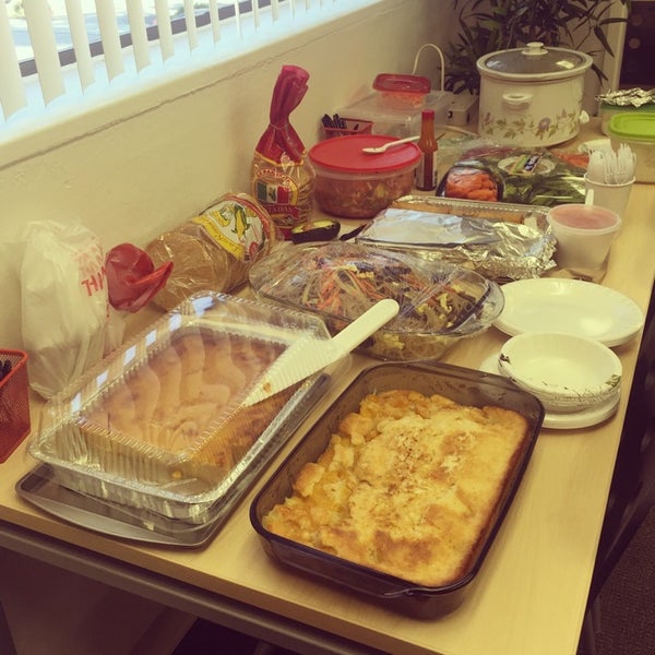 SlingShot ConnectionS Office in San Jose