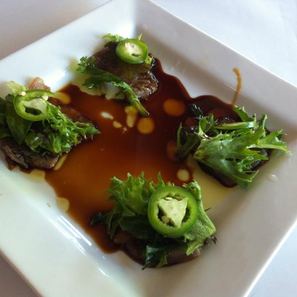 Azukar Sushi - Sushi Restaurant in Sacramento