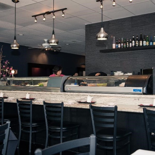 Azukar Sushi - Sushi Restaurant in Sacramento