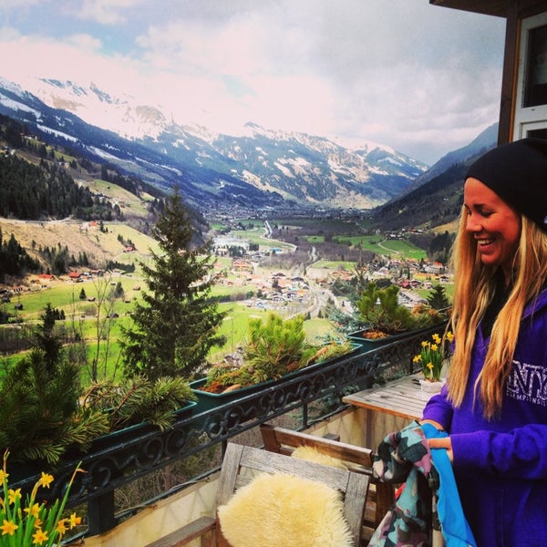 Photos At Alpine Spa Hotel Haus Hirt Bad Gastein 5 Tips