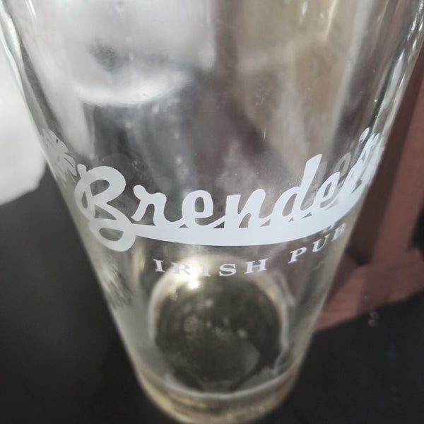 Photo taken at Brendee’s Irish Pub by Mary D. on 8/23/2019