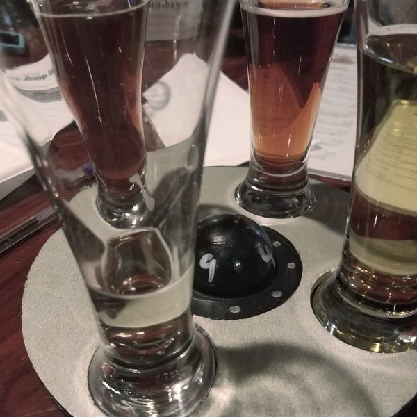 Photo taken at Meduseld Meadery by Mary D. on 7/18/2019