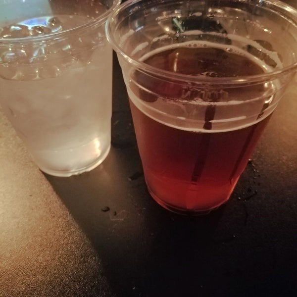 Photo taken at Jeremy&#39;s Ale House by Mary D. on 7/28/2019