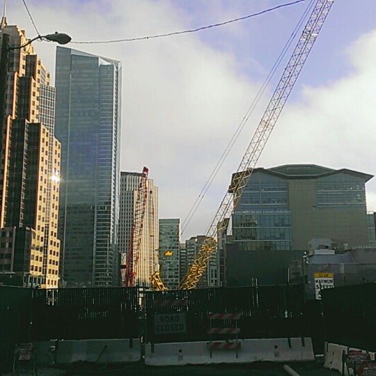 Gallo Salame Trattoria 1910 SoMa San Francisco, CA