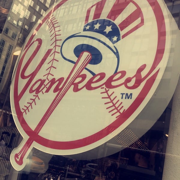 Yankees Clubhouse - Garment District - New York, NY