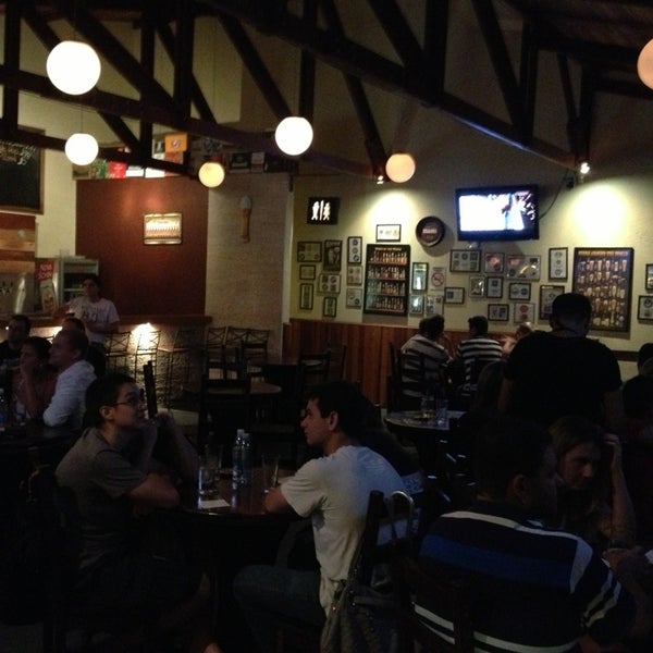 2/8/2013에 Roberto S.님이 A Varanda Beer House에서 찍은 사진