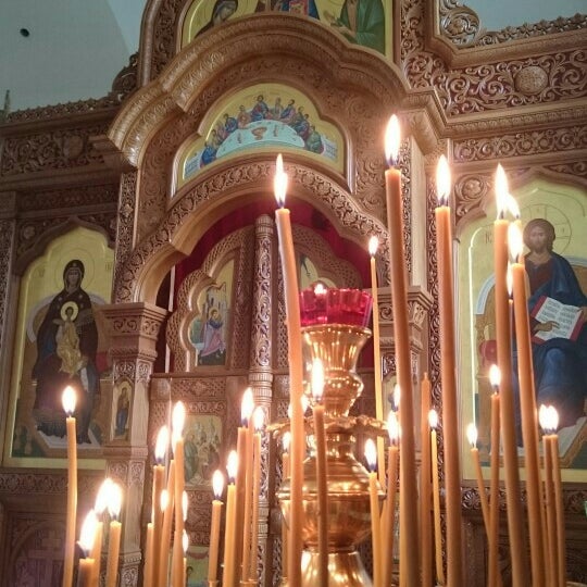 Ярославль гарнизонный храм Архангела Михаила
