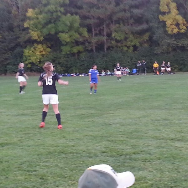 PWSB Soccer Park N143 W6499 Layton St.