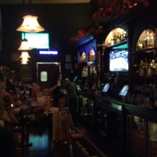 Coleman's Corner American Restaurant in Watertown