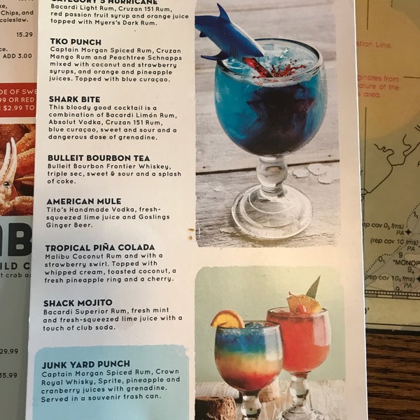 Photos At Joe S Crab Shack Now Closed Riverfront 600 South Madison St Photos At Joe S Crab Shack Now Closed Riverfront 600 South Madison St