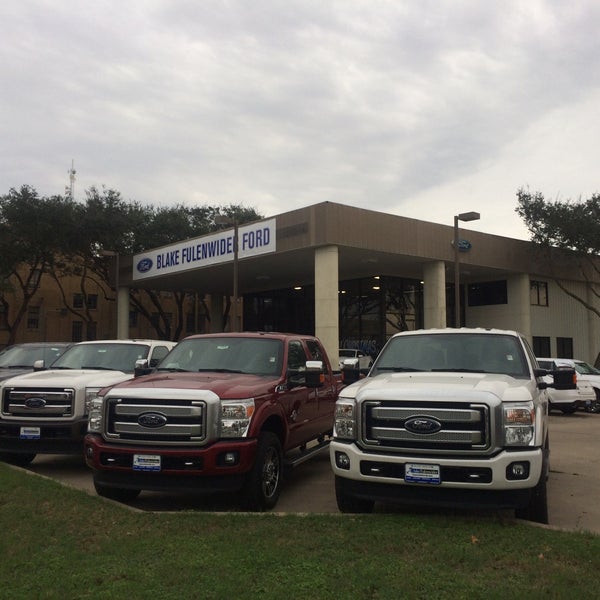 Blake Fulenwider Ford >> Photos At Blake Fulenwider Ford 1 Tip From 11 Visitors Blake Fulenwider Ford >> Photos At Blake Fulenwider Ford 1 Tip From 11 Visitors
