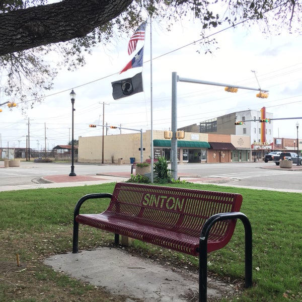 Sinton, Tx