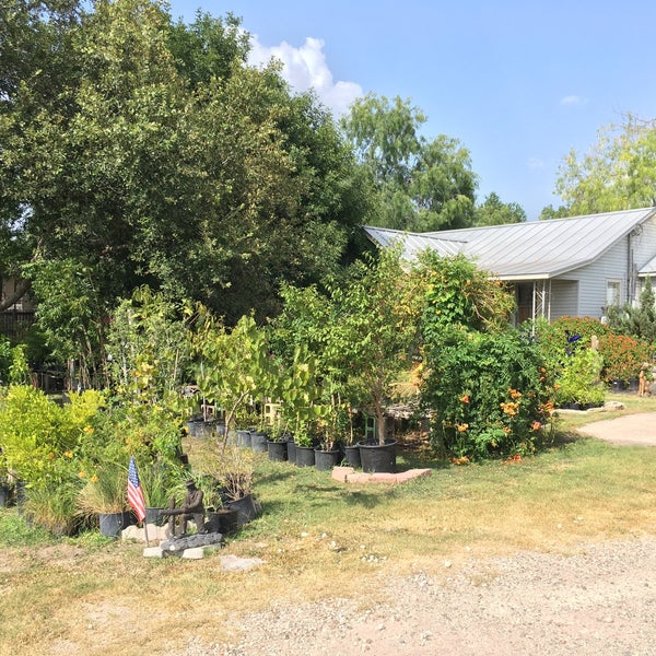 Curry’s Nursery & Floral 1604 N Harborth Ave.