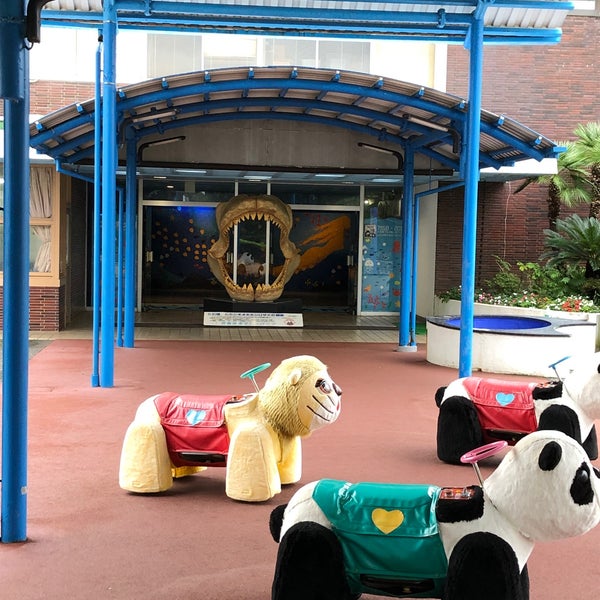 Photos At 水族館魚の国 Now Closed 三浦 三浦市 神奈川県