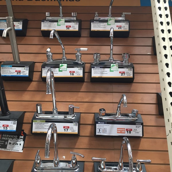 The Home Depot Zapopan, Jalisco