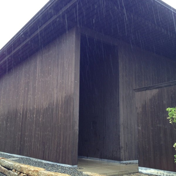 家プロジェクト 南寺 Art Gallery
